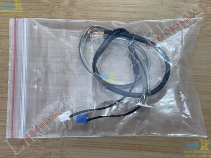 ( SP1438 ) Bộ 2 Con Sensor 8K Dàn Lạnh Điều Hòa Dùng Chung Nhiều Hãng